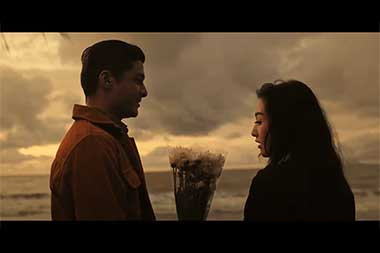 Kisah Cinta Anies Baswedan dan Fery Farhati Diangkat ke Film Senyum Manies Love Story