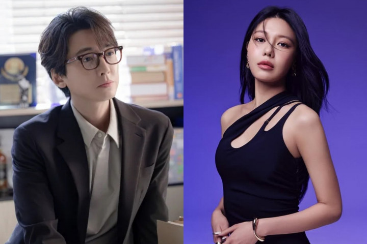 Jung Kyung Ho Sebut Sooyoung Girls' Generation Pilar Kehidupannya, <i>Sweet Banget!</i>