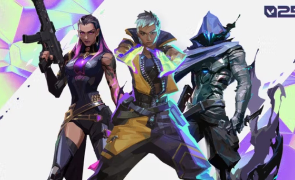 Valorant Mobile Siap Menggebrak Pasar Global.