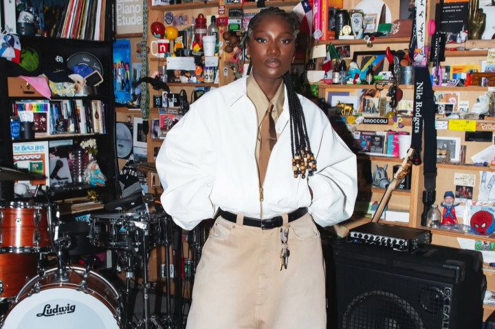 Album Ini Berikan Doechii Keberanian untuk Keluar dari Hubungan Toksik