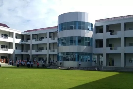 Terdapat 2 Sekolah Unggul Garuda Transformasi di Jawa Tengah, Ini Profilnya