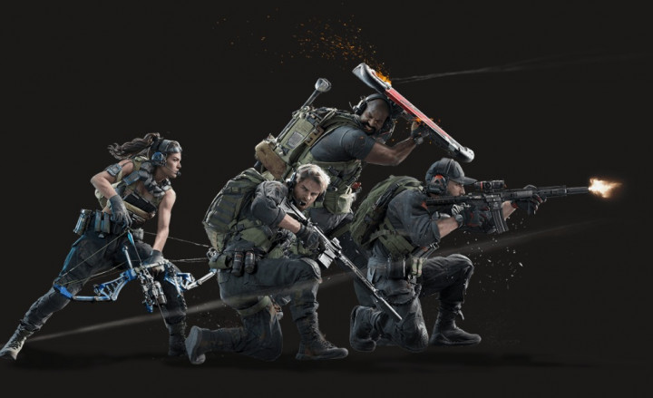 Cara Download Delta Force Mobile di Android dan iOS