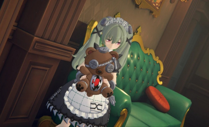 Panduan Skill Build Terbaik Corin di Zenless Zone Zero