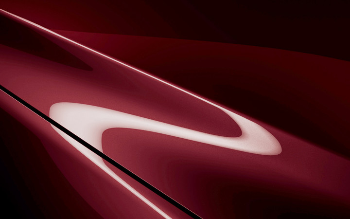 Kenapa Warna Merah Mazda 'Berbeda'? Ini Alasannya
