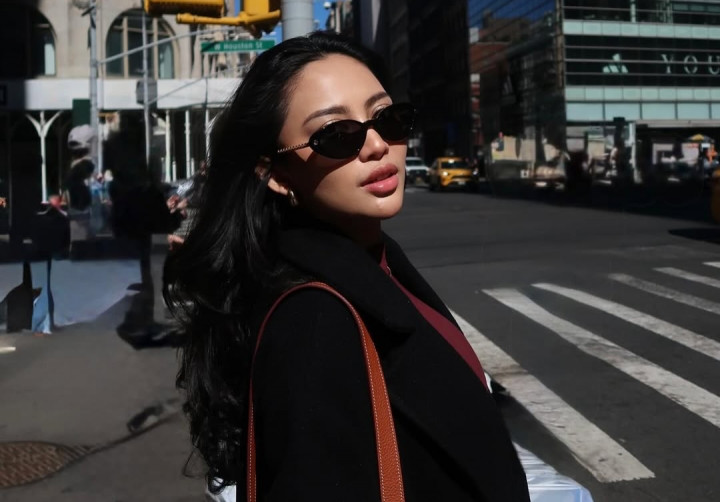 Curhatan Rachel Vennya PR Package Isi 60 Cushion Ditahan Bea Cukai