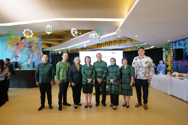 SMBC Indonesia Bagi Dividen Rp562 Miliar, Bongkar Susunan Direksi