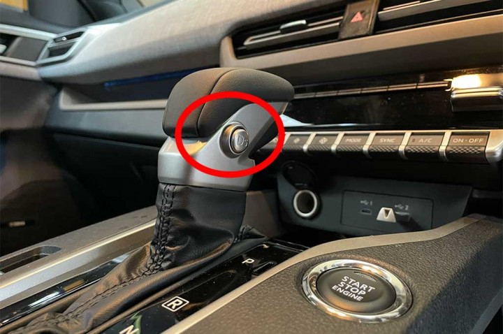 Ini Alasan Mengapa Tombol Overdrive (O/D) Tak Dipakai Lagi di Mobil Modern