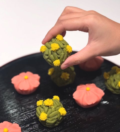  ABC Cooking Studio adalah studio memasak dan baking yang populer asal Jepang, yang menawarkan berbagai kursus untuk membuat makanan dan kue. (Foto: Dok. Istimewa)