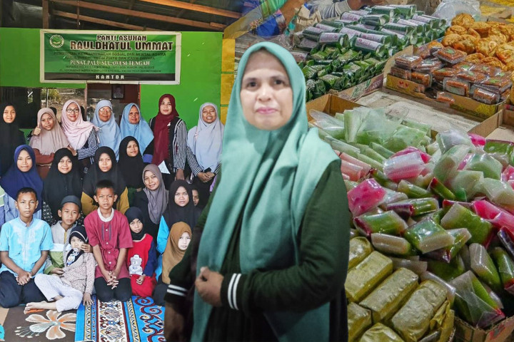 Hari Kartini Momentum Perempuan Mengubah Masa Depan