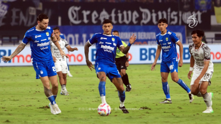 Ciro Alves Menepi, Dimas Drajad dan Febri Hariyadi Siap Kembali