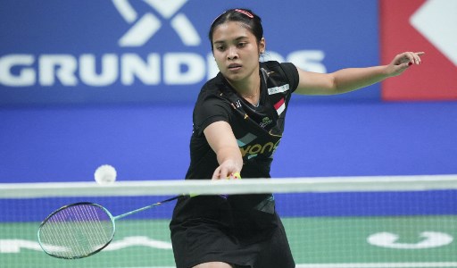 Gregoria Absen, Ini <i>Line Up</i> Terbaru Indonesia di Piala Sudirman 2025