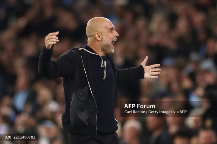 Manchester City Vs Aston Villa: Gol di <i>Injury Time</i> Bawa The Citizens ke Posisi Tiga Besar