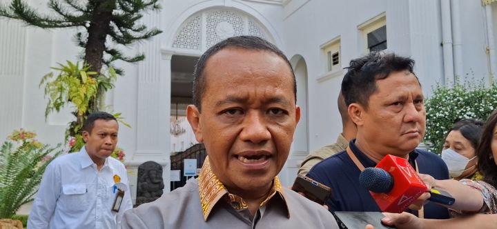 Proyek Investasi EV Battery Tetap Berjalan Meski LG Mundur, Pemerintah Pastikan Komitmen Hilirisasi Tetap Kuat