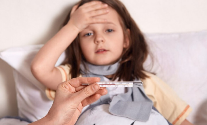 Anak-anak Paling Rawan Terkena, Ini 4 Cara Mencegah DBD