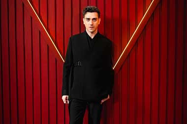 6 Film Ikonik Fachry Albar, Aktor yang Kembali Ditangkap karena Narkoba