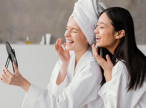 Tren Skinimalism Kian Populer di Kalangan Gen Z, Ini Rangkaian Produknya!