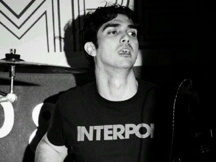 Perjalanan Karier Musik Fachry Albar Bersama Jibriel, Pernah Buka Konser Avenged Sevenfold