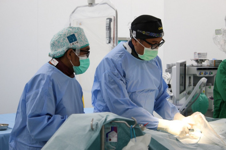 Mengenali MitraClip, Prosedur dalam Menangani Kebocoran Katup Jantung