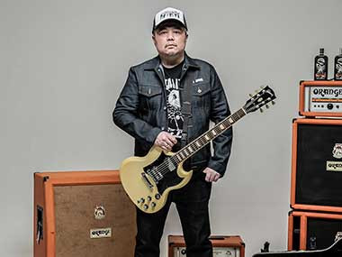 Jenazah Ricky Siahaan Dipulangkan dari Jepang, Seringai Umumkan Proses Repatriasi