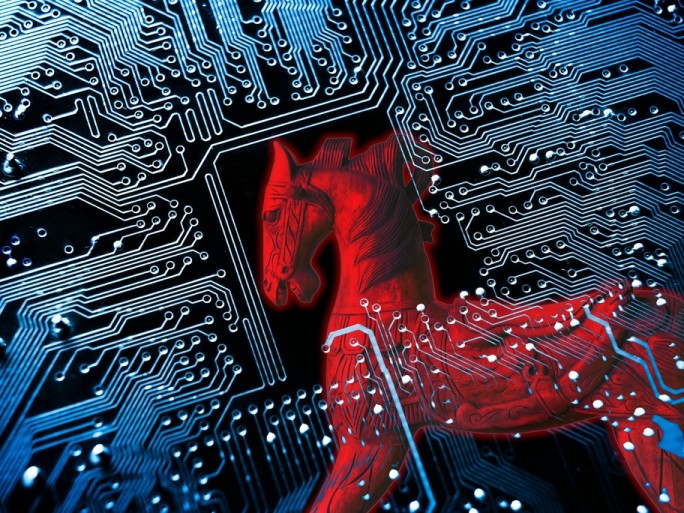 Risiko Keamanan Siber Terkait Situasi Tarif Amerika Serikat