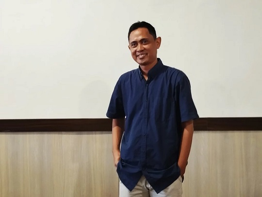 JISEBI, Jurnal Sistem Informasi Unair Tembus Q3 SJR