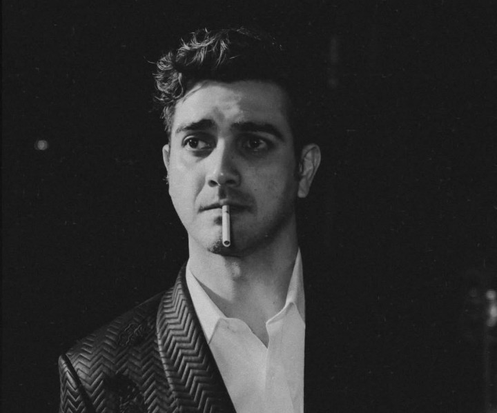 Jalani Tes Urine, Fachri Albar Positif Banyak Narkoba