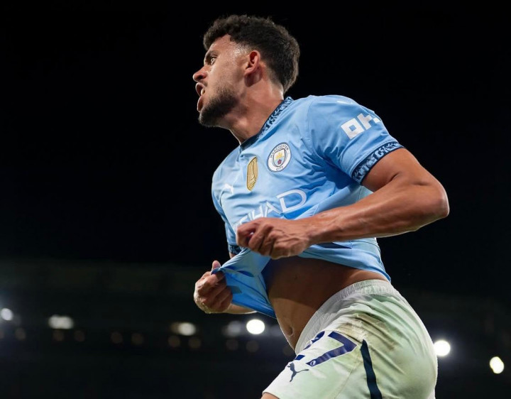 Man City Sukses Bekuk Aston Villa, Pep Guardiola Puji Performa Matheus Nunes