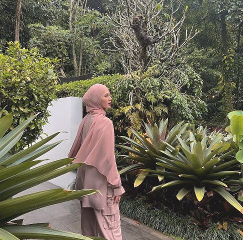 Satu-satunya cara untuk mengetahui dengan pasti apakah kamu mengidap HIV adalah dengan menjalani tes. (Foto: Dok. Instagram Paula Verhoeven/@paula_verhoeven)