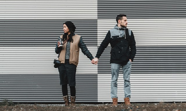 Bisa Mengakhiri Hubungan, 4 Kalimat yang Harus Dihindari Pasangan