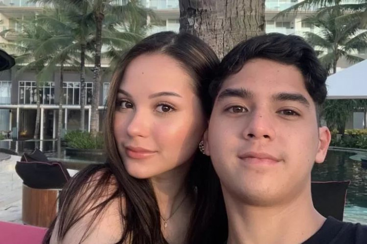 Al Ghazali dan Alyssa Daguise Deg-degan Jelang Menikah