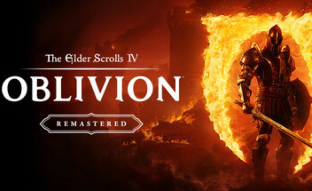Oblivion Remastered Sulit Diakses di PS5.