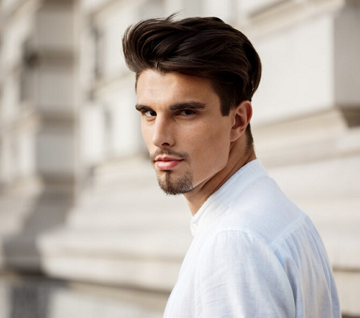 5 Inspirasi Model Rambut Tipis Pria agar Terlihat Tebal dan Bervolume