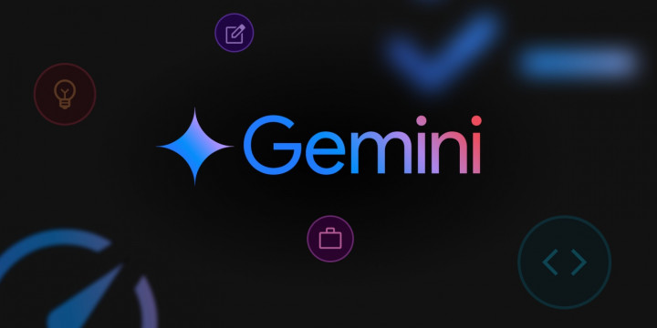 Terungkap! Google Gemini Punya 350 Juta Pengguna Aktif Bulanan