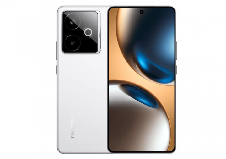 realme GT7 Resmi Diperkenalkan, Pakai MediaTek Dimensity 9400+