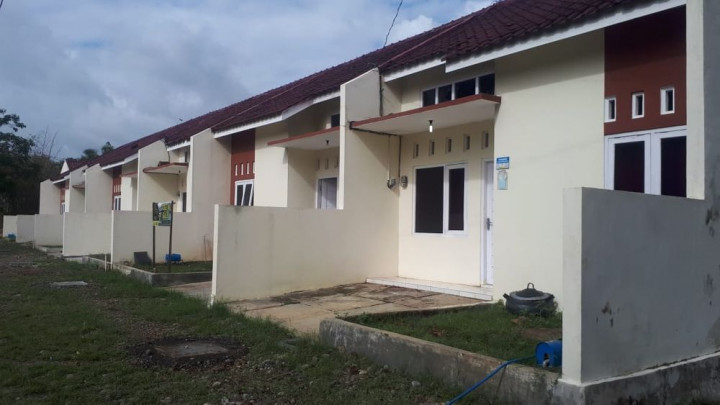 Rekomendasi Rumah Murah di Purworejo, Harga Serba Rp150,5 Juta