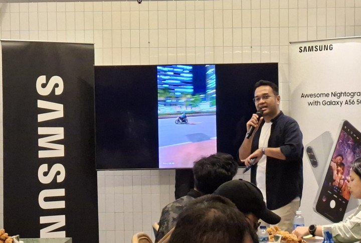 Kurang Jago Moto? Simak Trik Ini Dulu