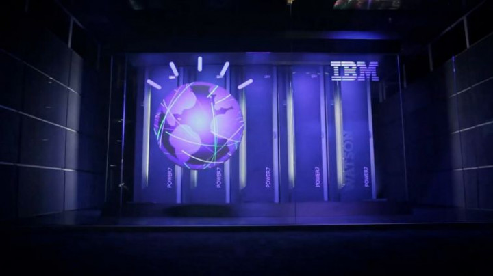 IBM Terdampak Aksi Pemangkasan DOGE