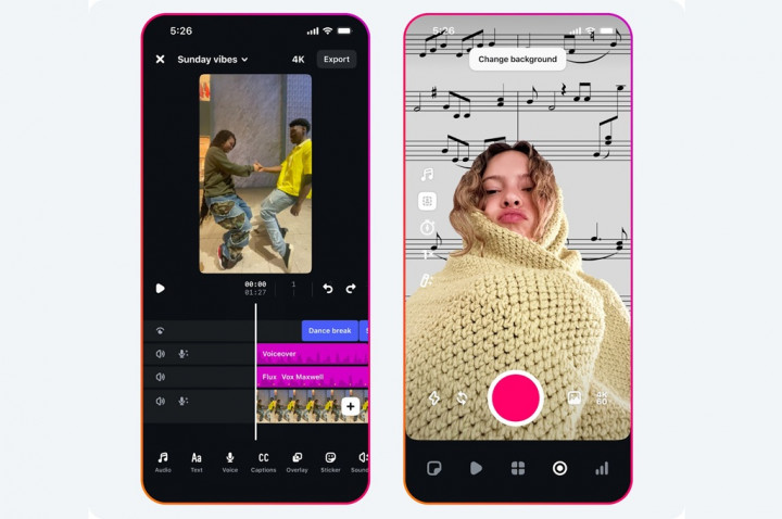 Simak Nih, Cara Pakai Instagram Edits