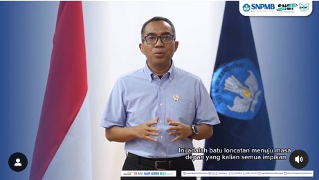 UTBK-SNBT 2025, Mendiktisaintek: Jangan Curang, Jangan Ambil Jalan Pintas!