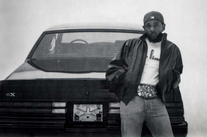 Kendrick Lamar Dominasi Nominasi American Music Awards 2025