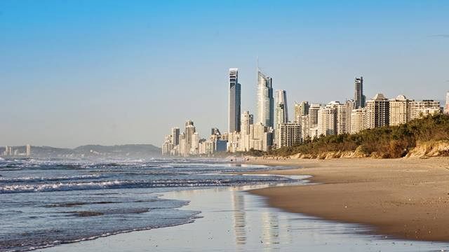 Instalasi Interaktif Destinasi Australia Ramaikan Mal Gandaria City