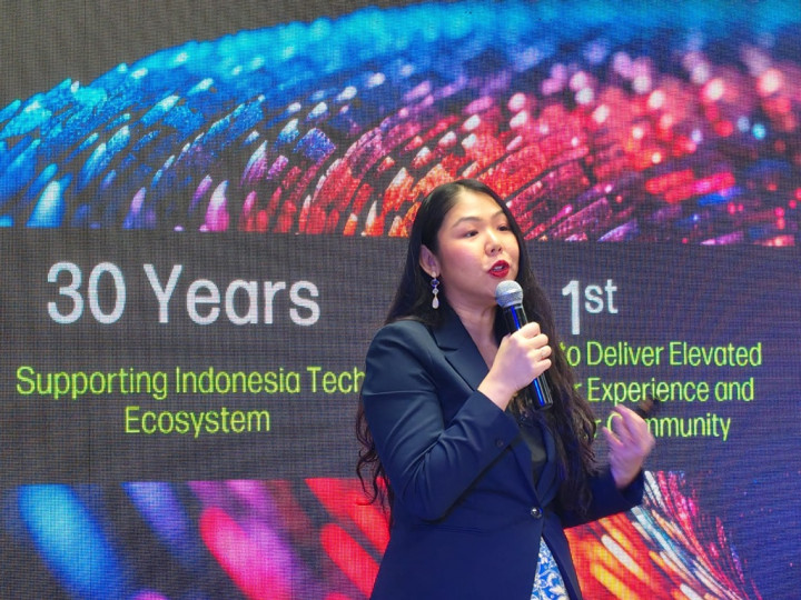 HP Bangga Punya Laptop dan Printer TKDN Tinggi, Bukan Cuma Patuhi Pemerintah