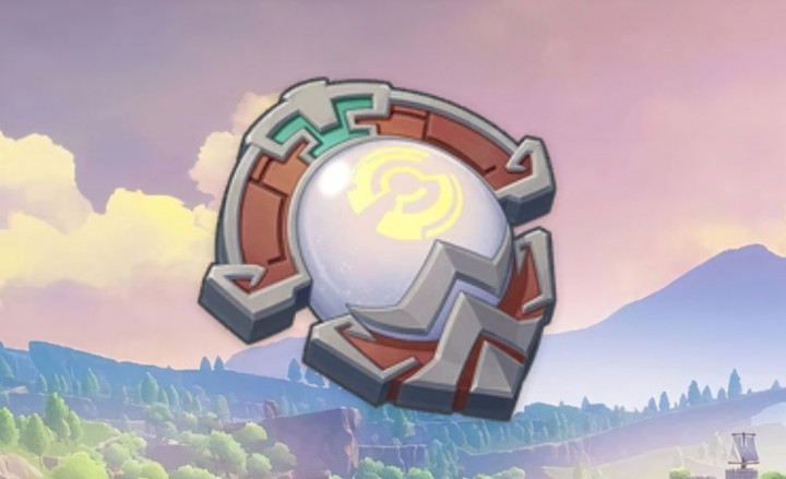 Golden Entreaty Kunci Utama Quest Natlan di Genshin Impact