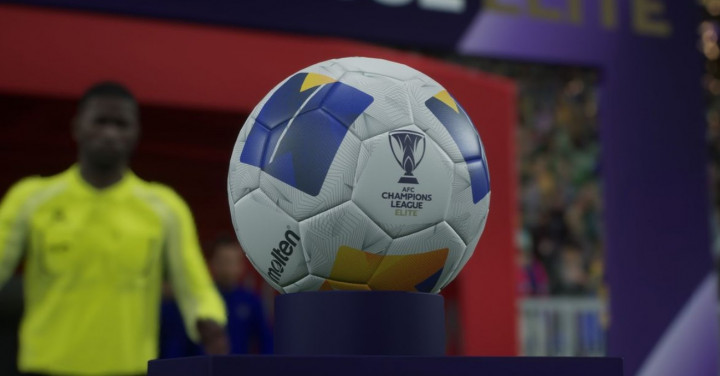 Top! 3 Atlet eSport Indonesia Ini Mentas di AFC eChampionship League Elite