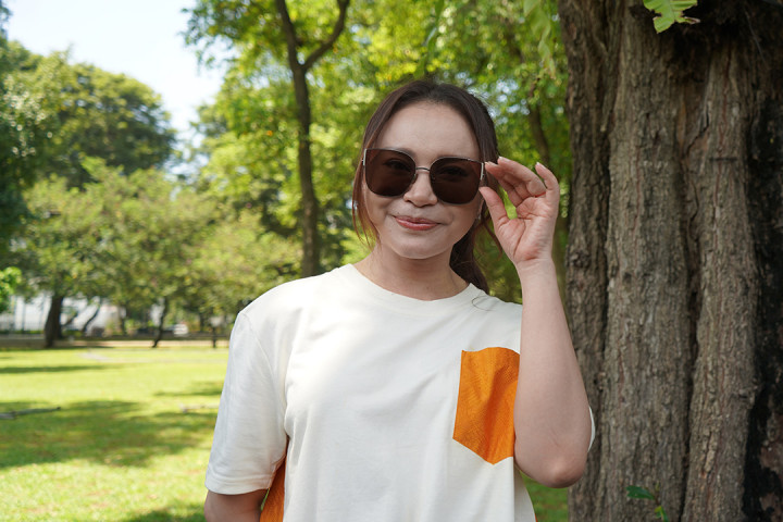 Pengorbanan Rossa demi Pernikahan Luna Maya dan Maxime Bouttier