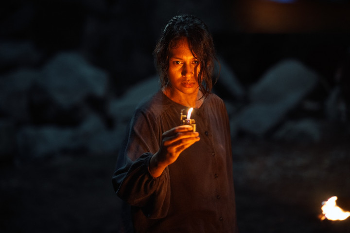 Film Angkara Murka Diputar di Italia Sebelum Tayang di Bioskop Indonesia