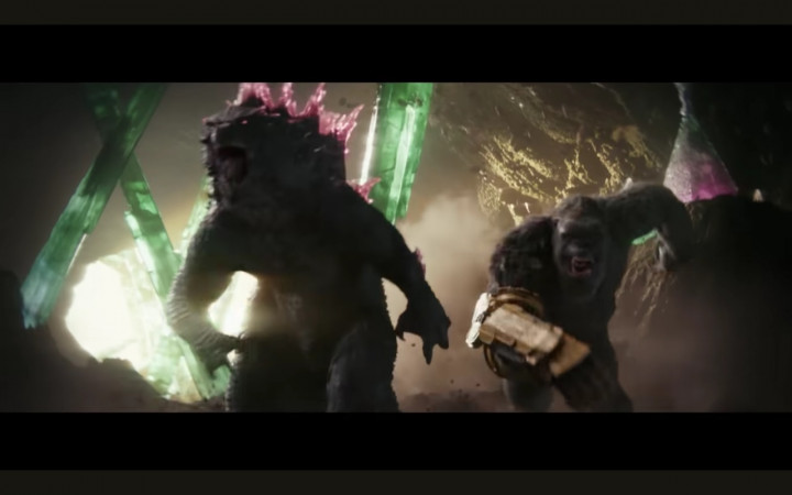 Queensland Kembali Jadi 'Rumah' Para Raksasa untuk Film MonsterVerse Terbaru