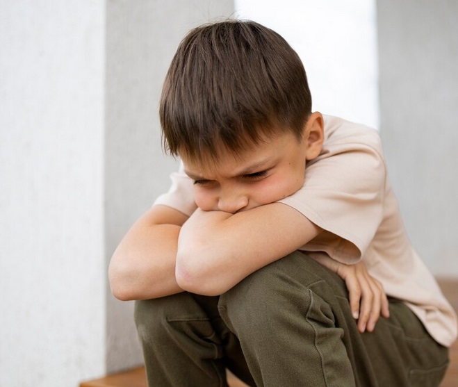 Masalah Pencernaan Bisa Memengaruhi Perilaku Negatif Anak, Kok Bisa?