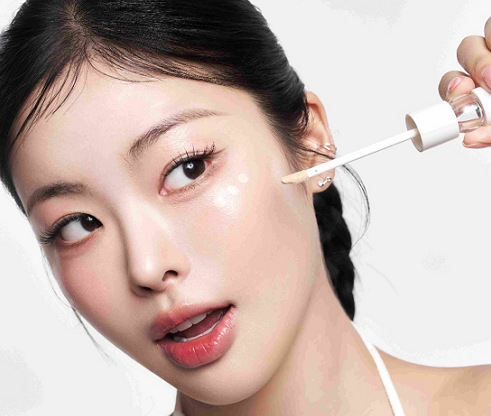 Ladies, Ini Jenis Complexion untuk Tampilan Make Up 'Gwang' ala K-Beauty