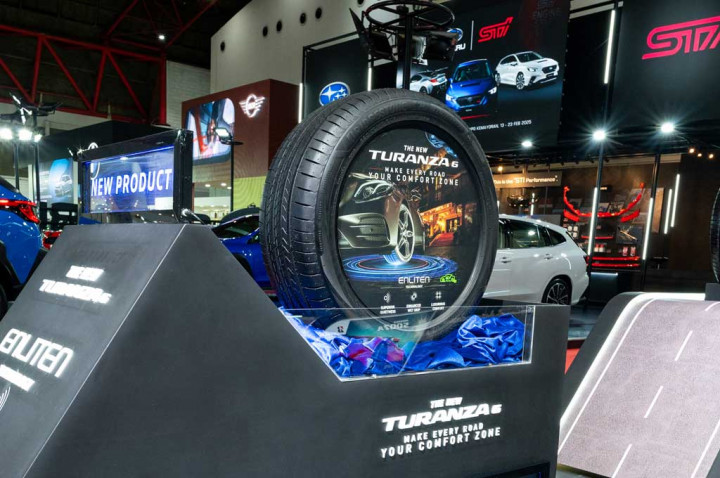 Diklaim Cocok buat Mobil Listrik, Apa Itu Teknologi Enliten?